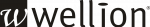 Logo Wellion Schwarz H275.png