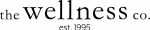 Logo Wellnessco Schwarz H275.png